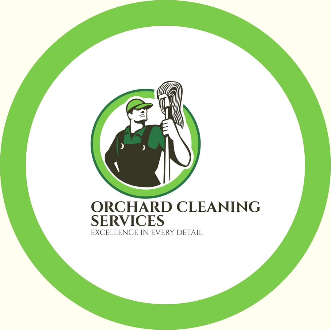 Orchard Cleaning Services